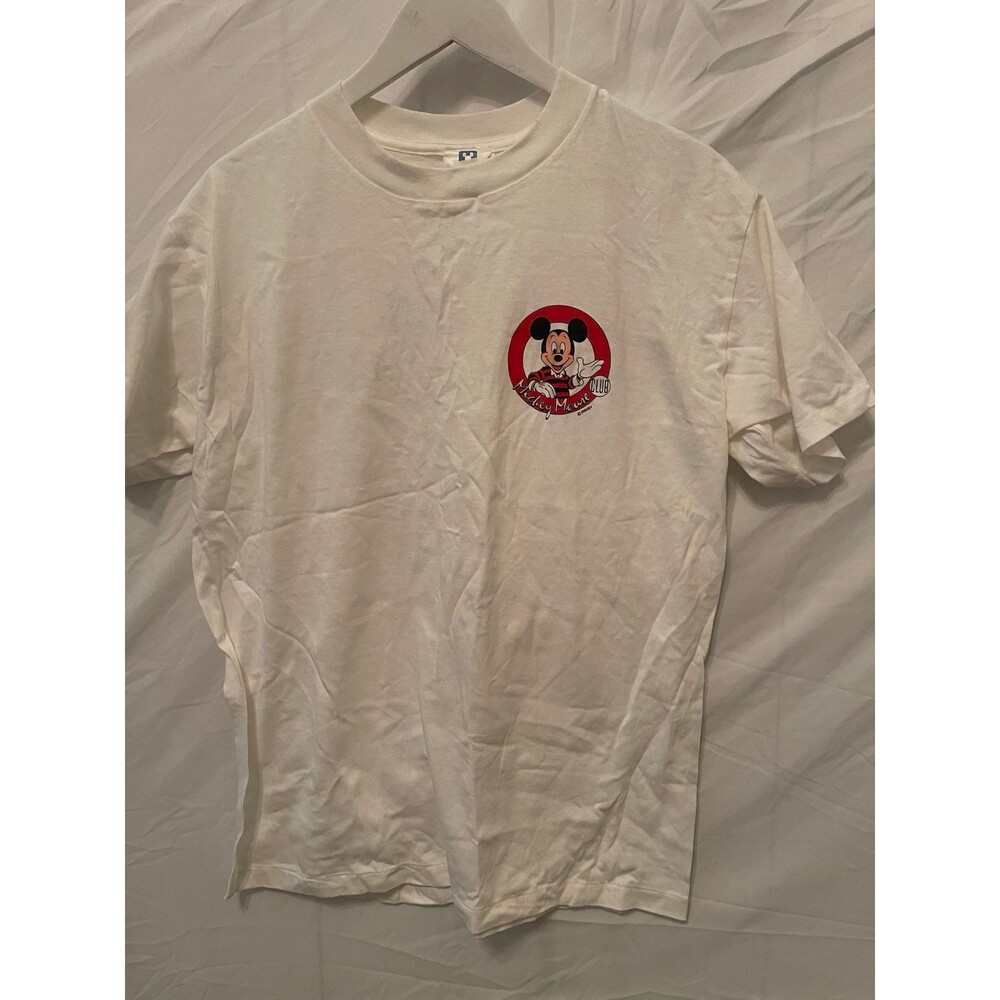 Vintage- Mickey Mouse Club TeeShirt- Size -M